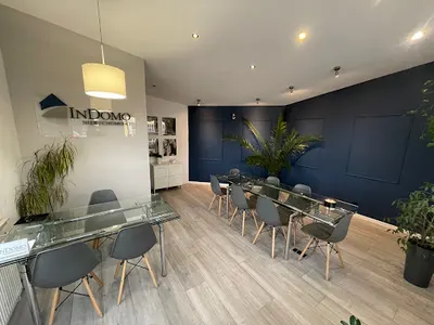 InDomo Kornelia Kołodziej - Biuro nieruchomości